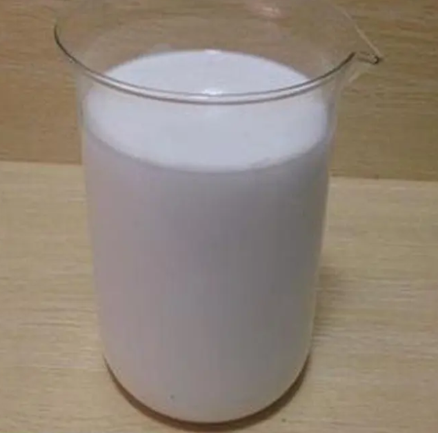 水性膠水、涂料、油墨消泡劑